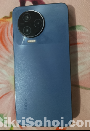 Infinix note 12